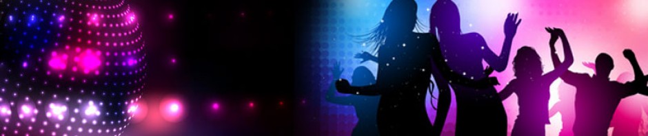 Discothèque l&rsquo;ambiance